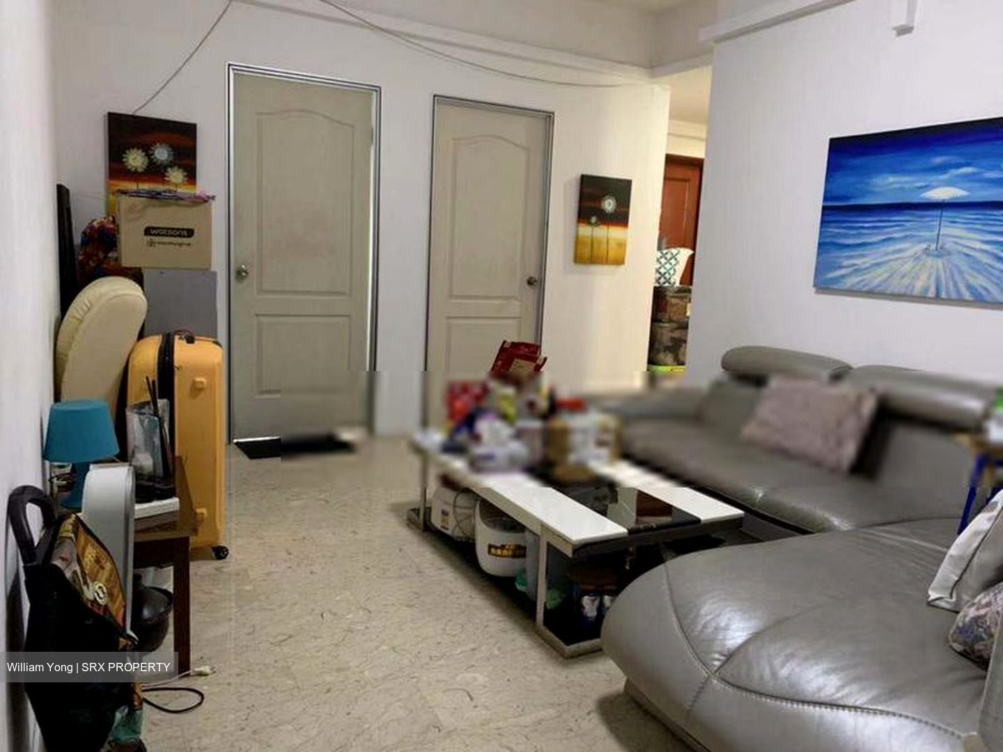 The Tropica (D18), Condominium #607507821